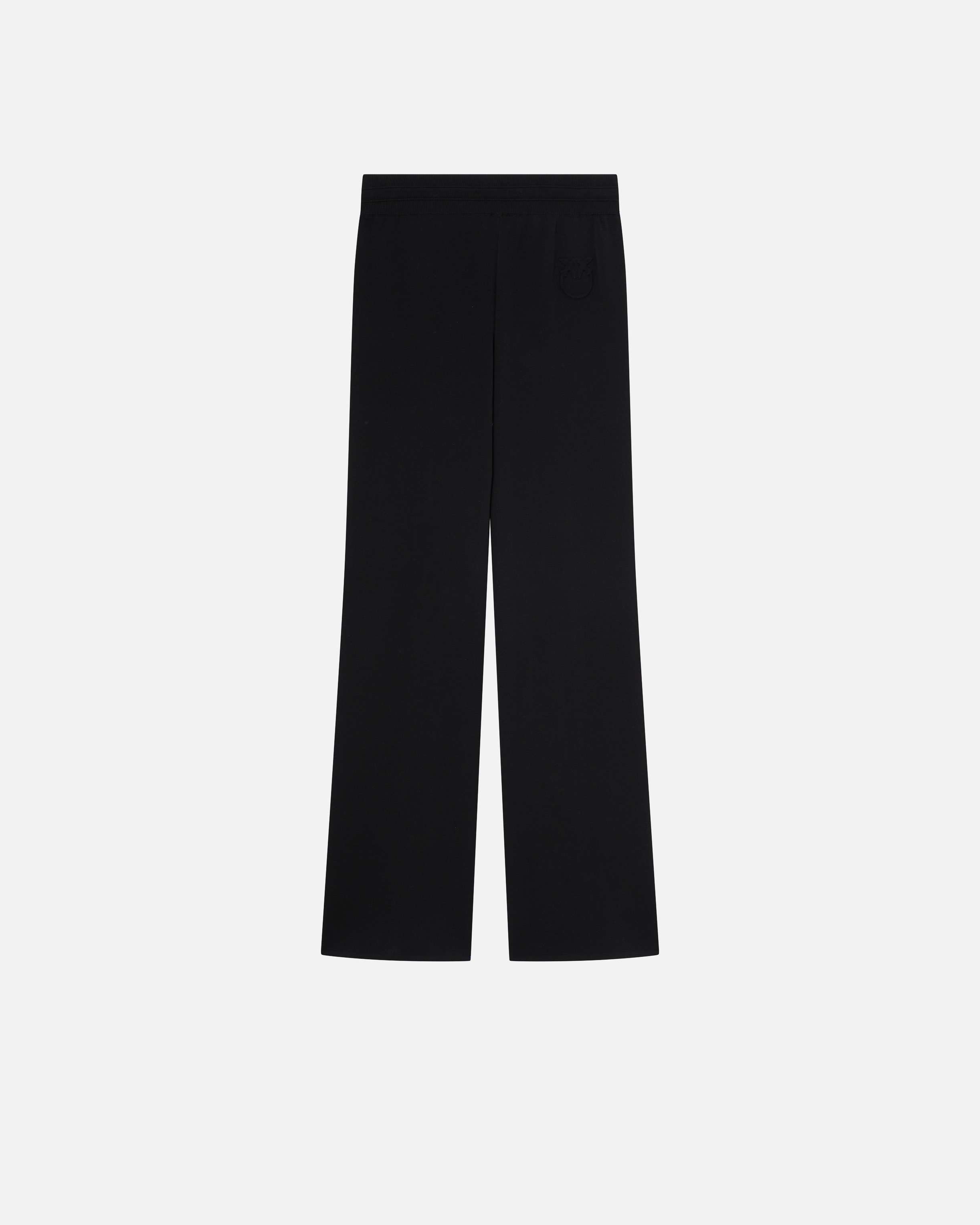 FLEECE JOGGERS WITH LOGO - 6