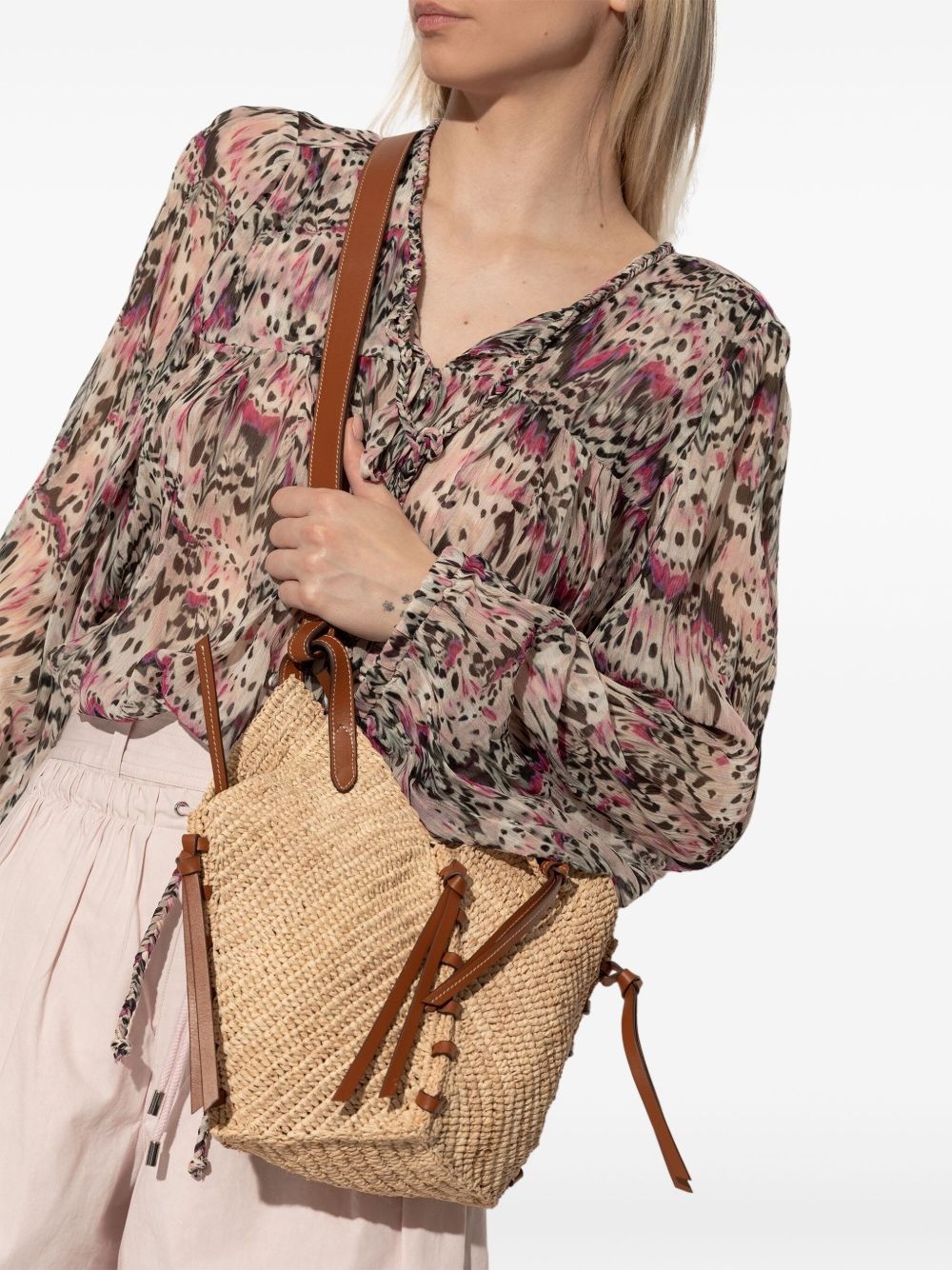 mini Tampa shoulder bag - 2