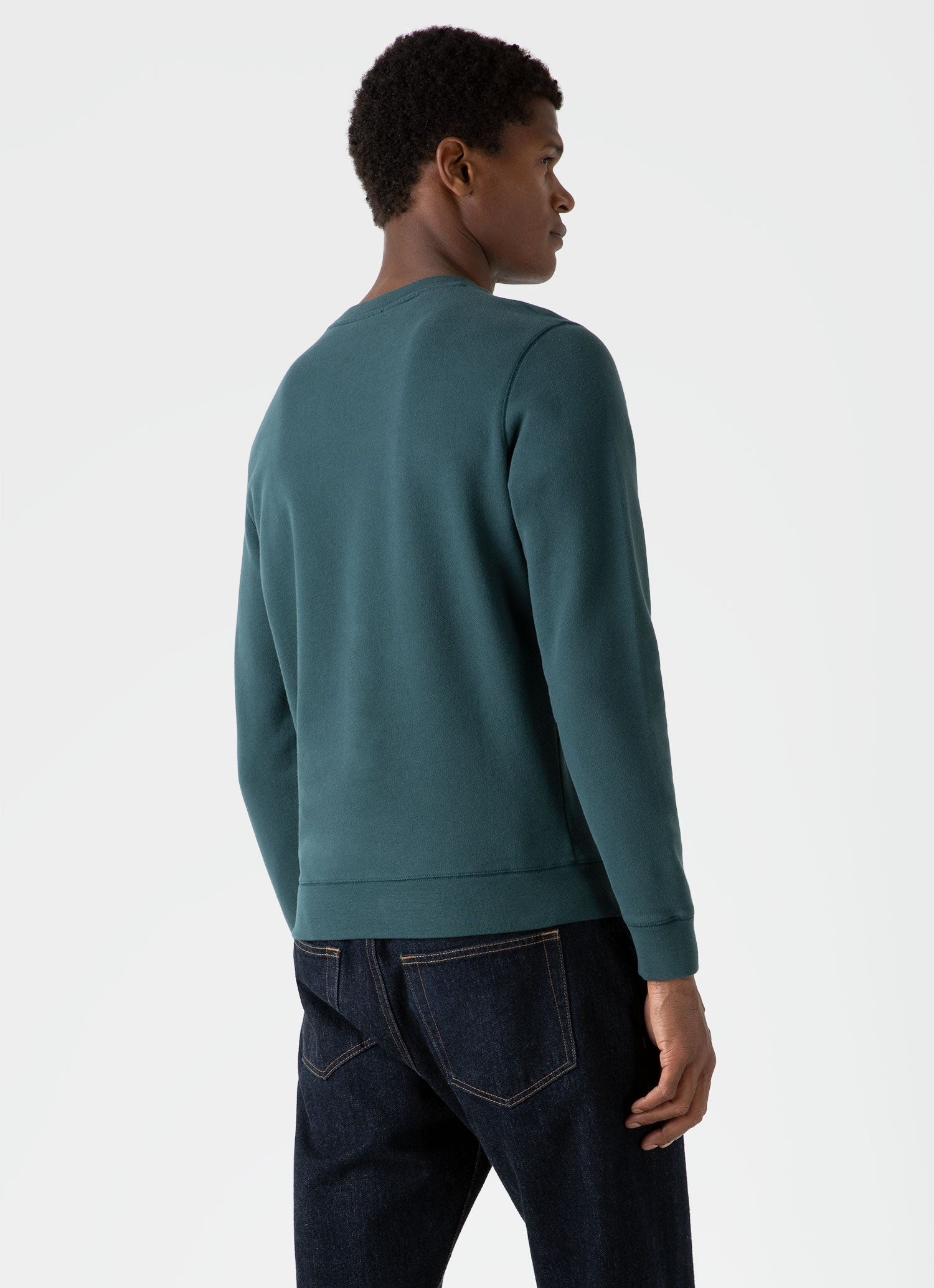 Loopback Sweatshirt - 4