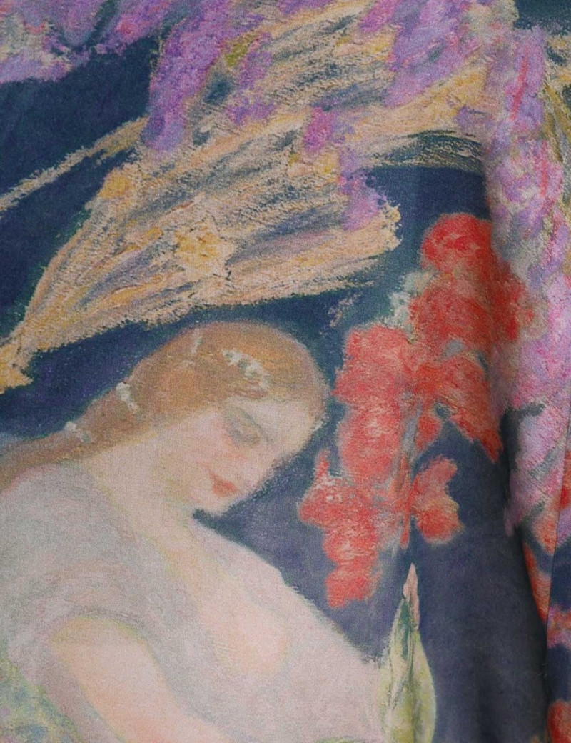 LYRICAL 운동 DRESS 6