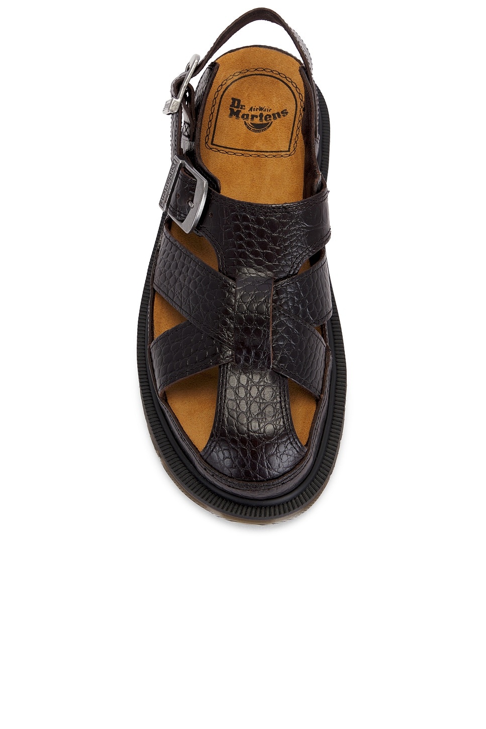 San Archive Fisherman Sandals - 4
