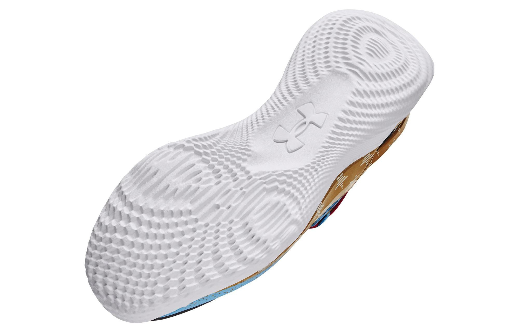 Under Armour Curry 2 FloTro 'All-Star' 3026276-402 - 5