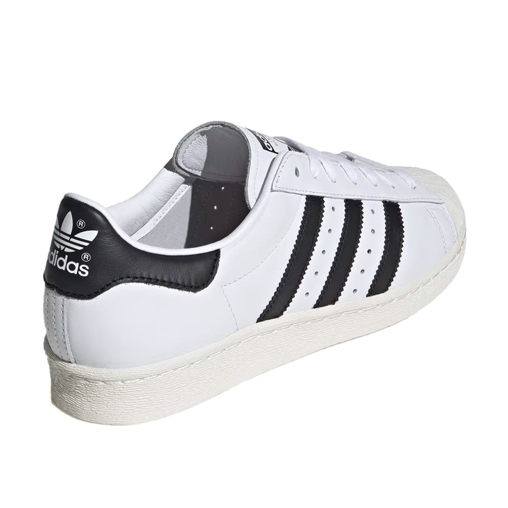 Superstar 82 Sneaker 'Cloud White / Core Black / Off White' - 5