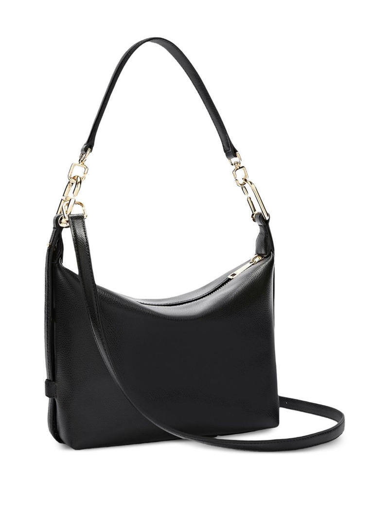 Tonie textured shoulder bag 3