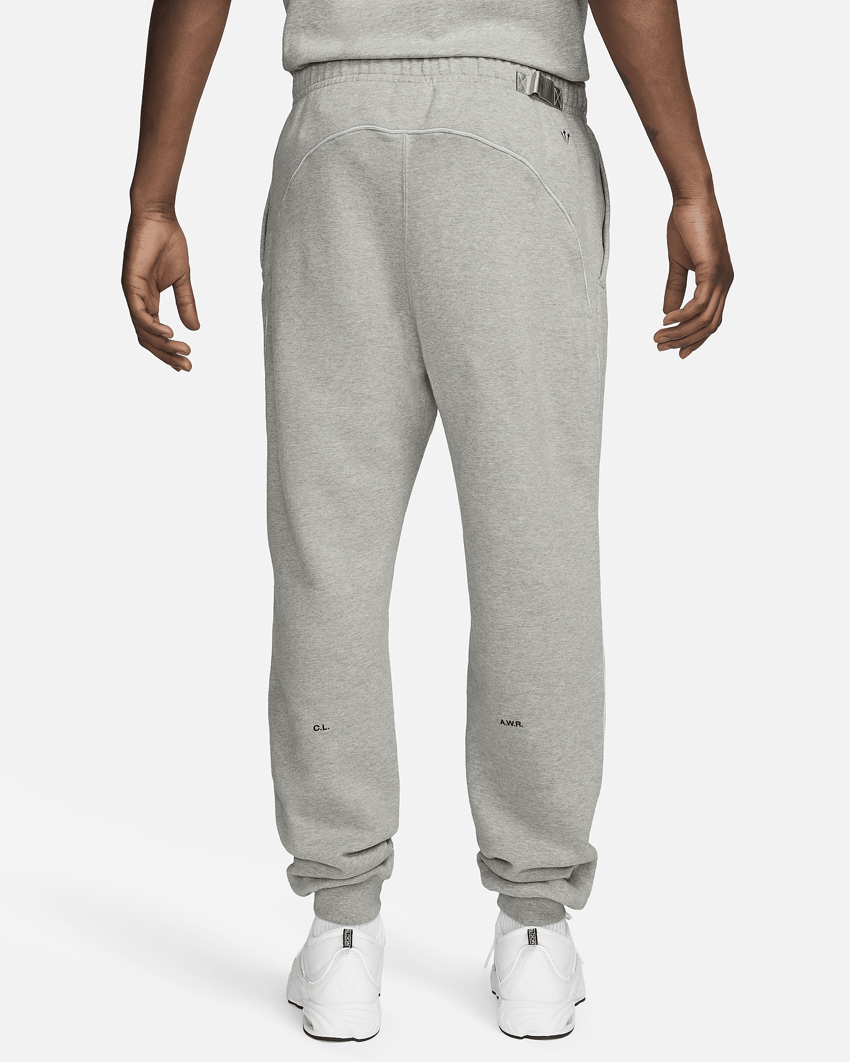 NOCTA NOCTA Fleece CS Sweatpants - 4