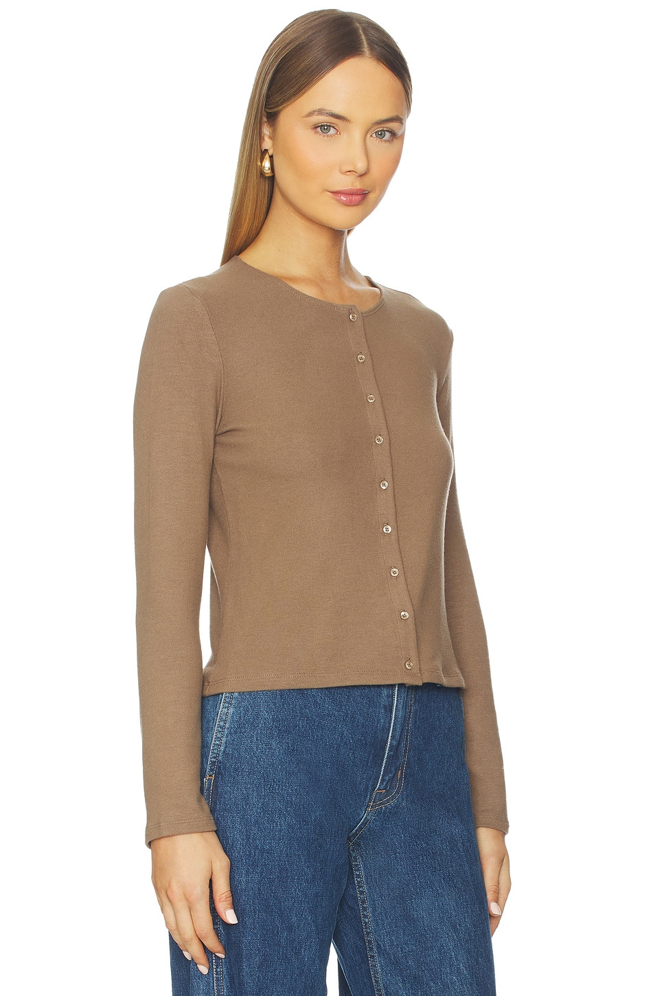 Lauren Classic Cardigan - 2
