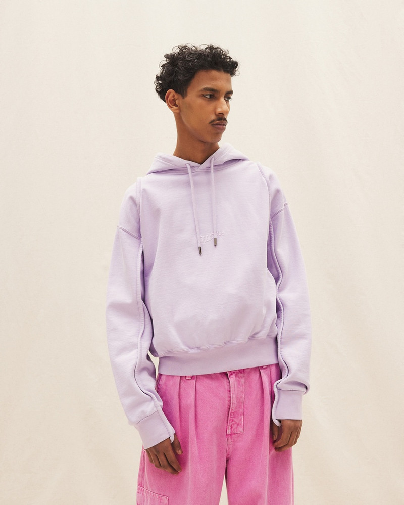 Le sweatshirt Camargue 5