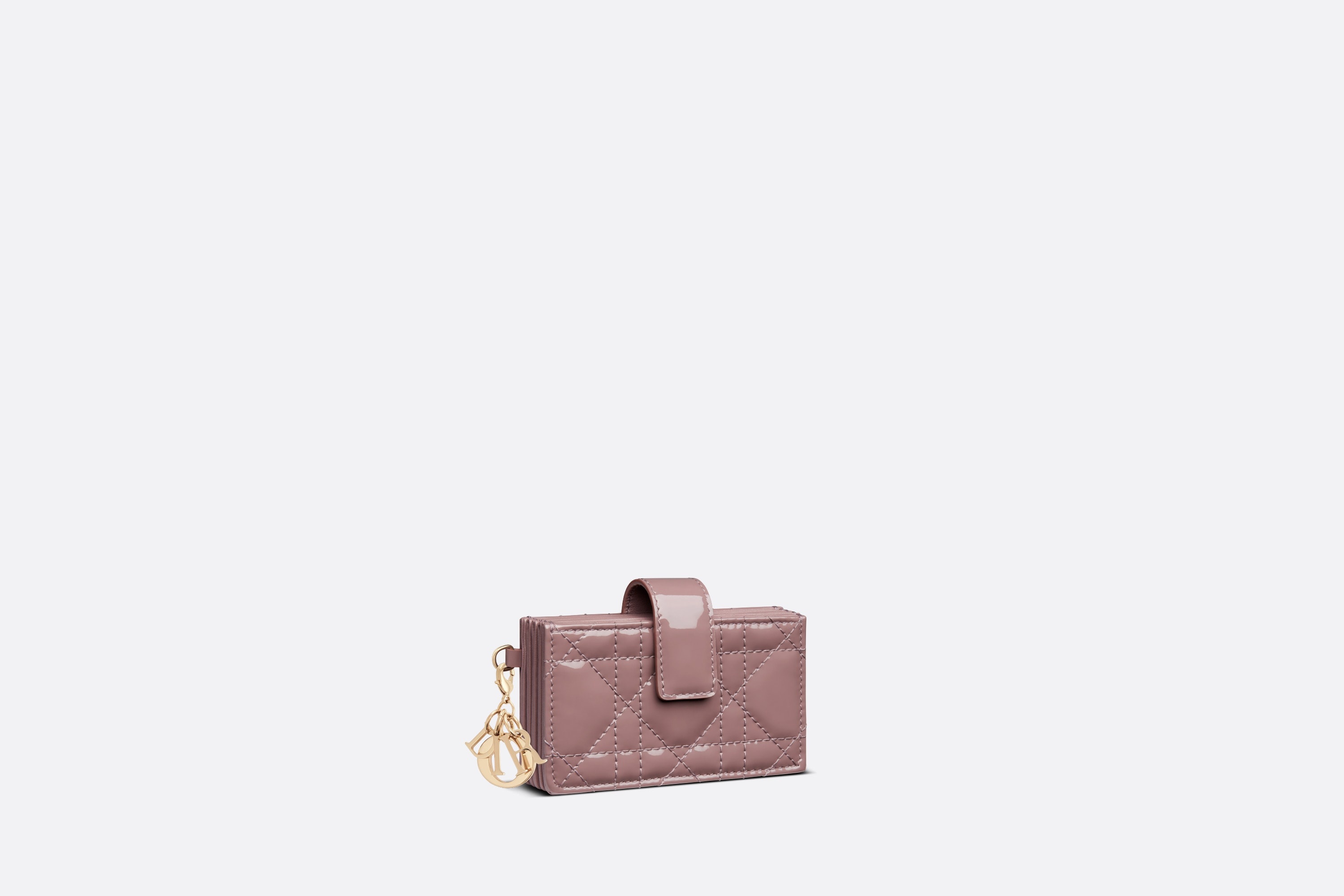 Lady Dior 5-Gusset Card Holder - 2