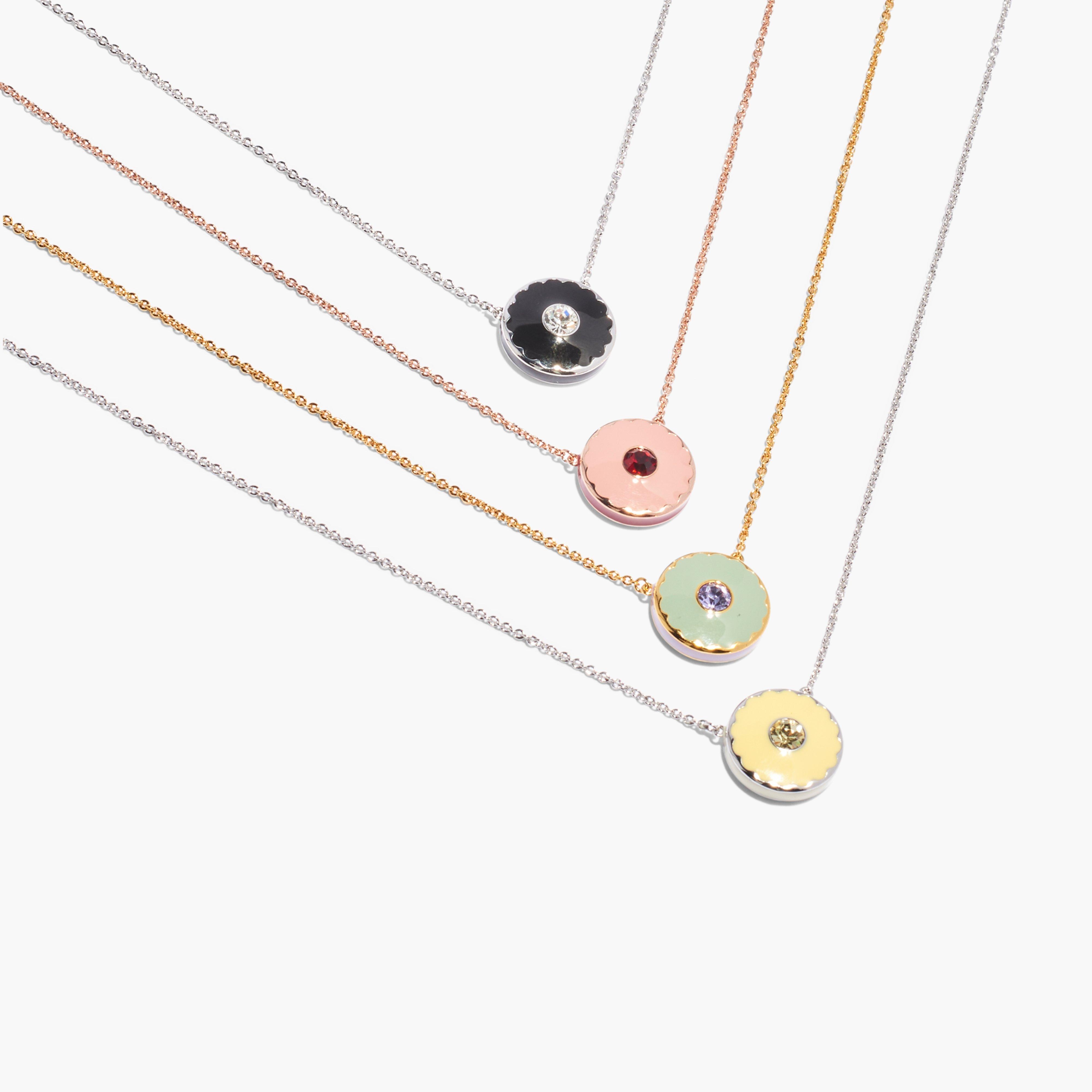 THE MEDALLION PENDANT - 6