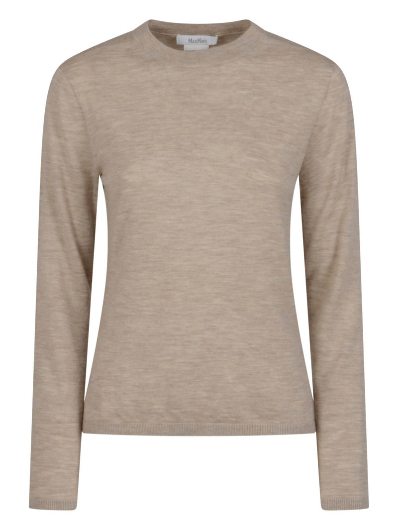 crew-neck sweater 1
