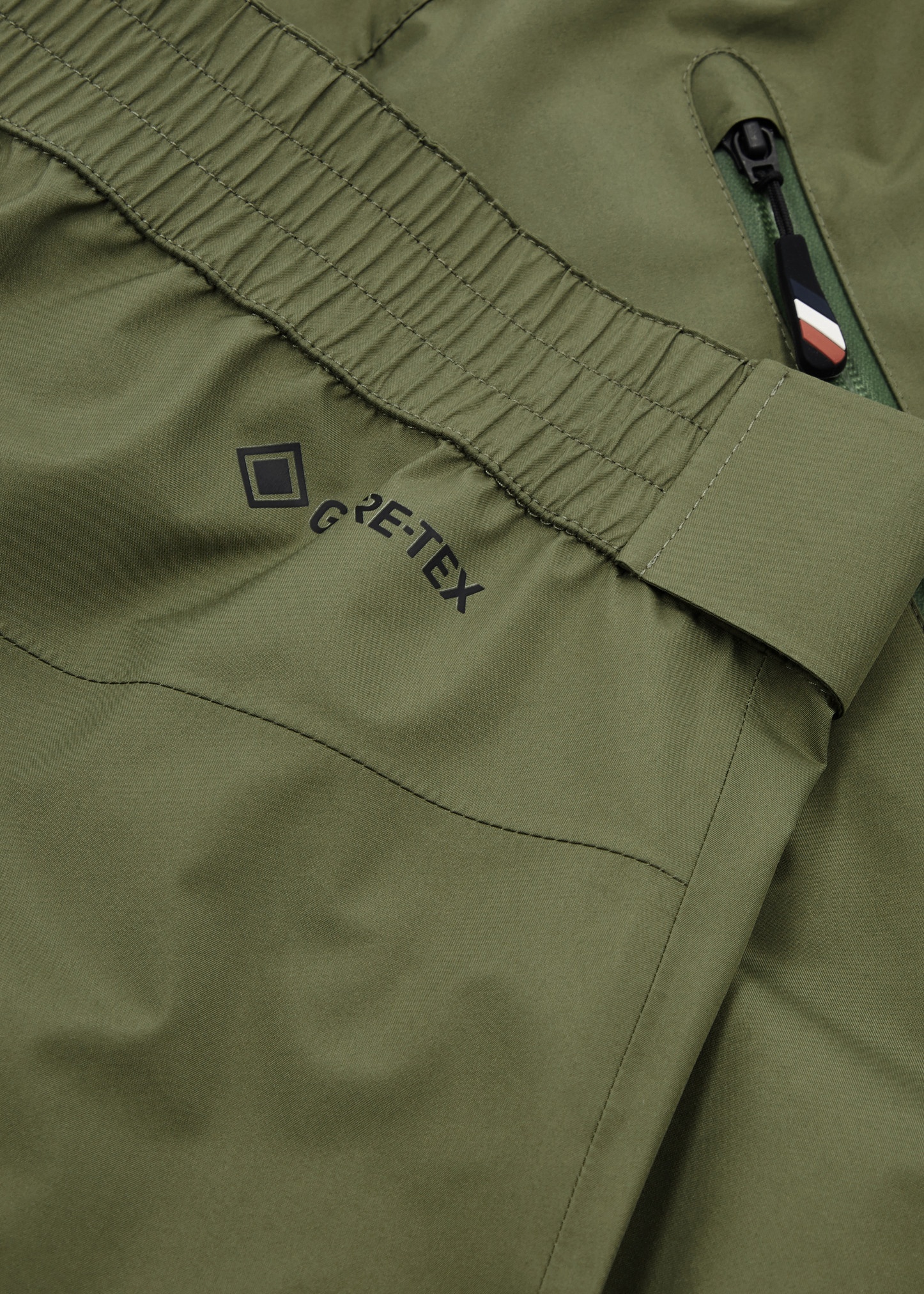 Day-Namic shell cargo trousers - 5