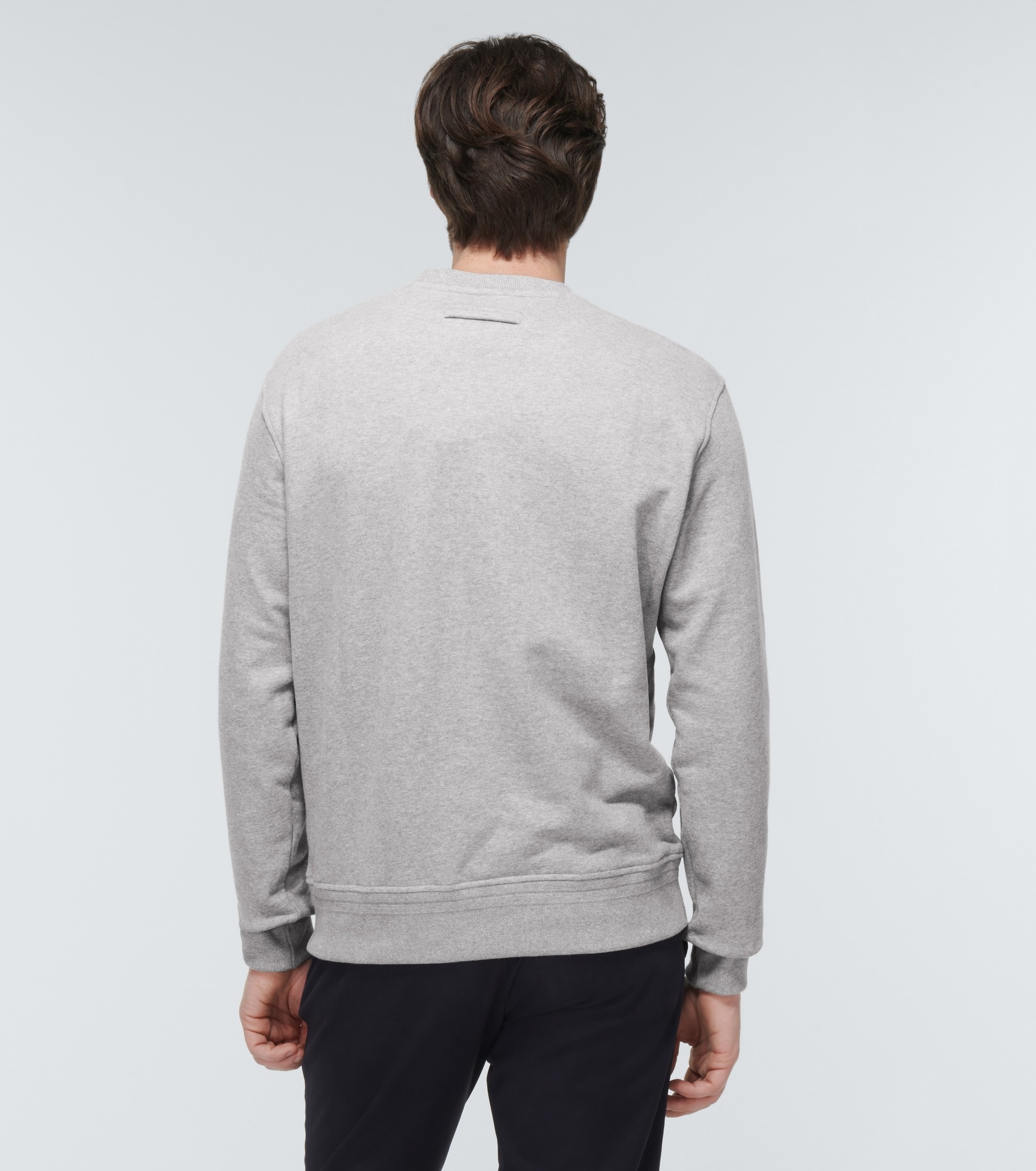 #UseTheExisting cotton sweatshirt - 4