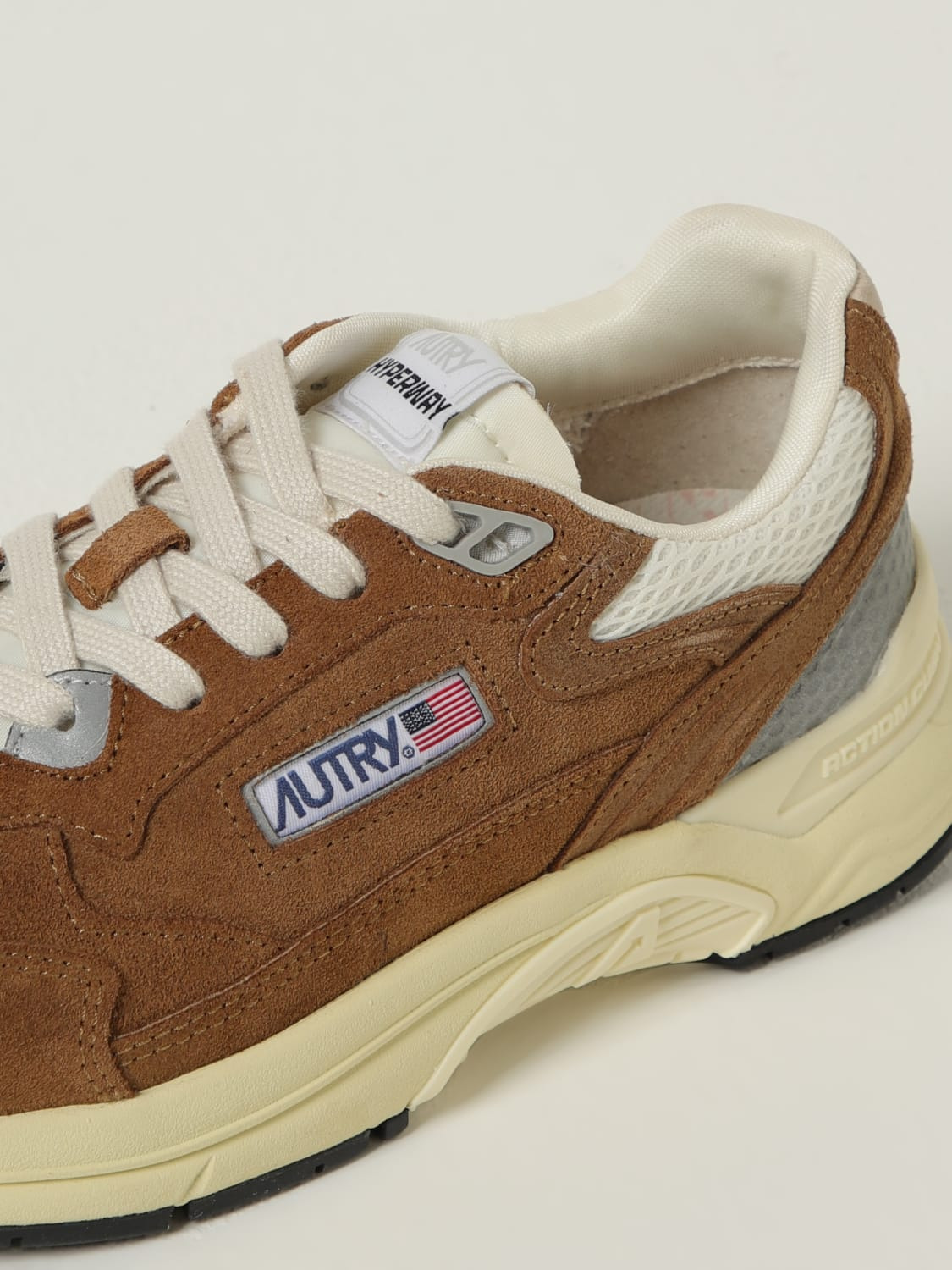 Sneakers woman Autry - 4