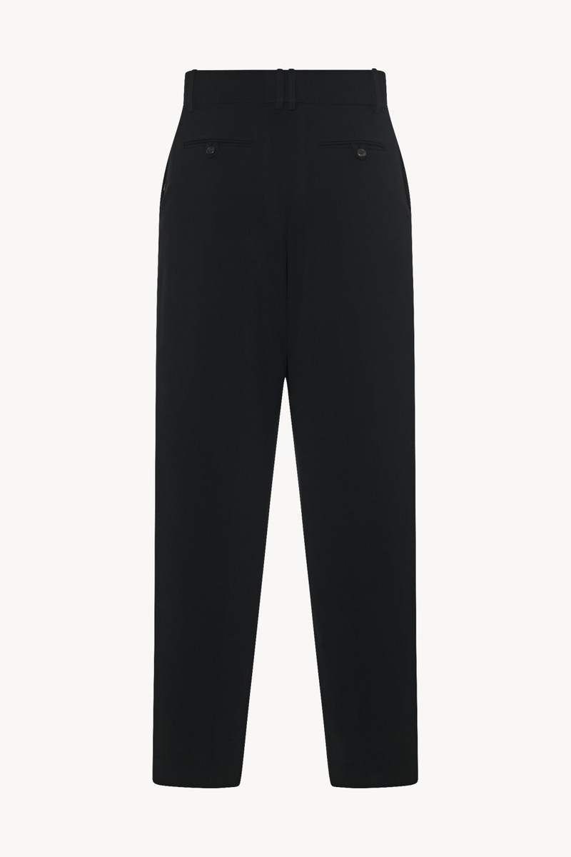The Row Berkel Pant in Stretch Wool outlook
