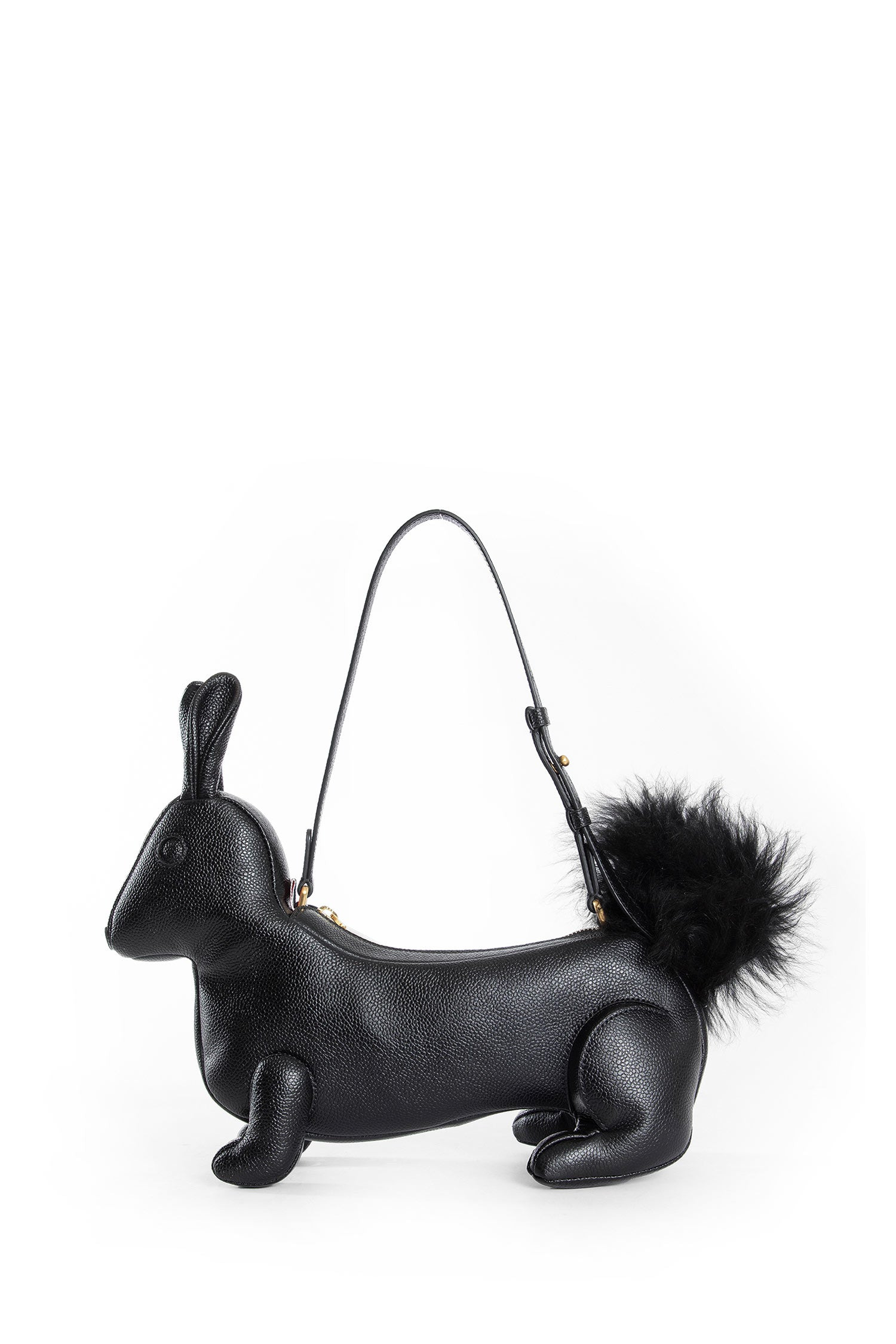 Rabbit-Baguette-Bag - 2