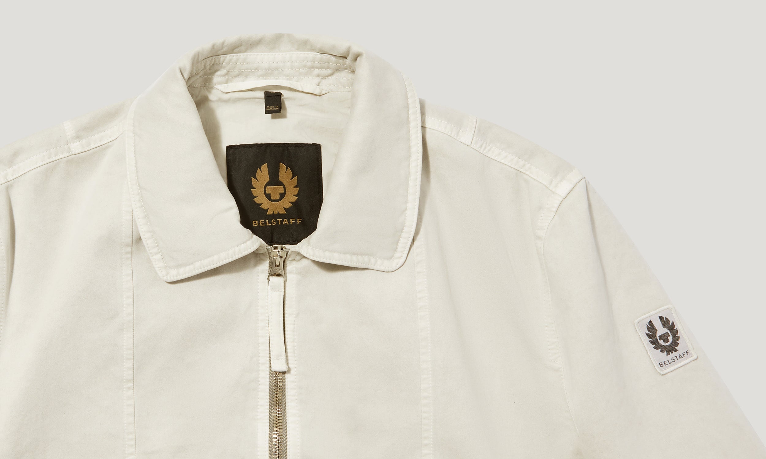 CHARTSMAN JACKET - 2