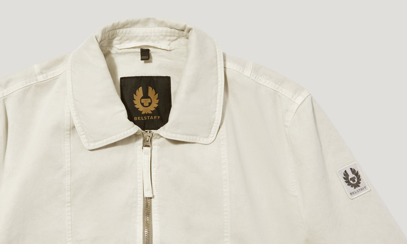 Belstaff CHARTSMAN JACKET outlook