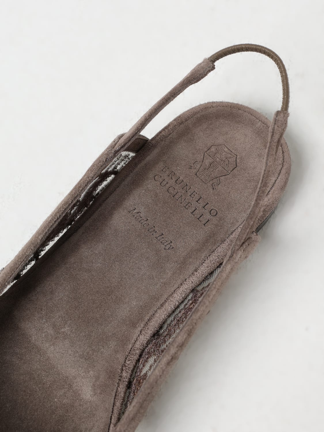 Shoes woman Brunello Cucinelli - 4