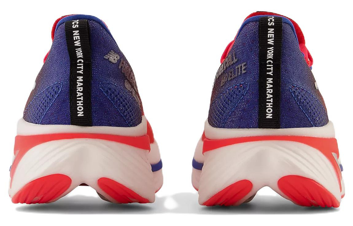 New Balance FuelCell SuperComp Elite v3 'TCS NYC Marathon' MRCELNY3 - 4