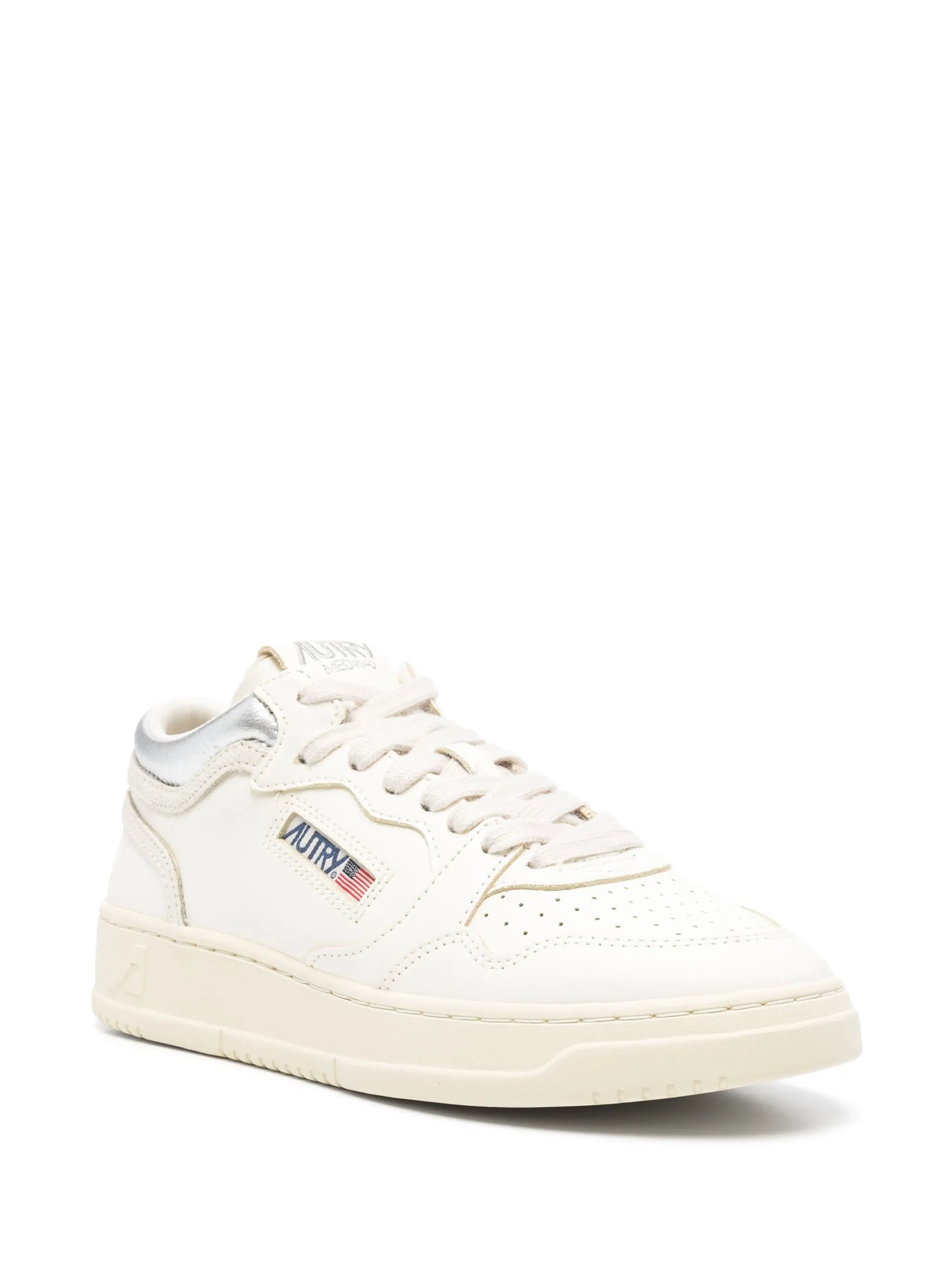 Medalist Low Sneakers - 3