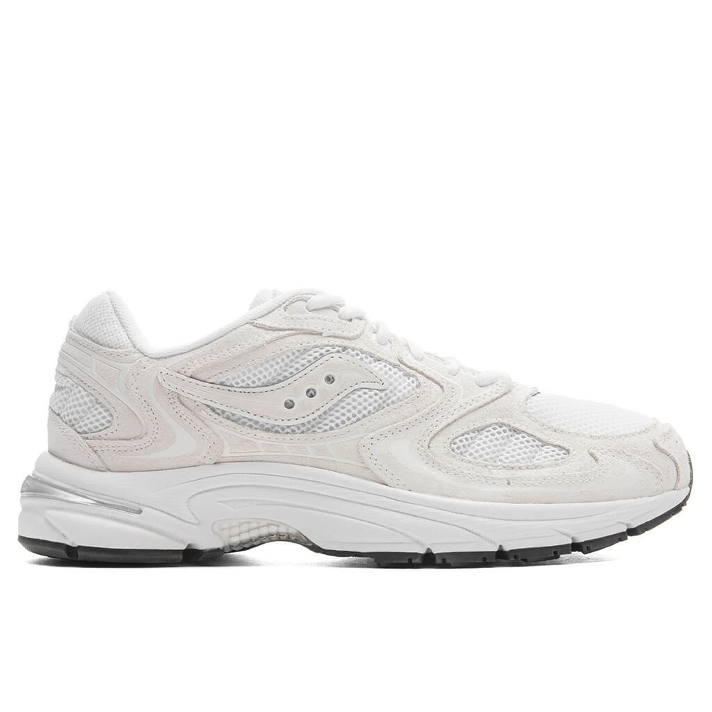 GRID JAZZ 9 - WHITE/OFF WHITE - 1