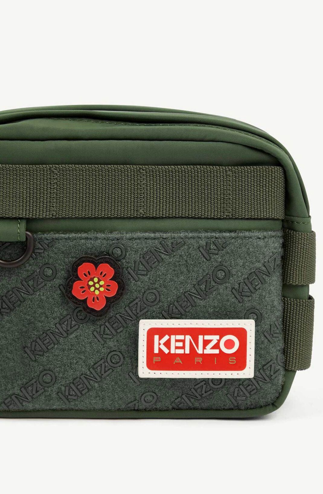 KENZO Jungle bumbag - 3