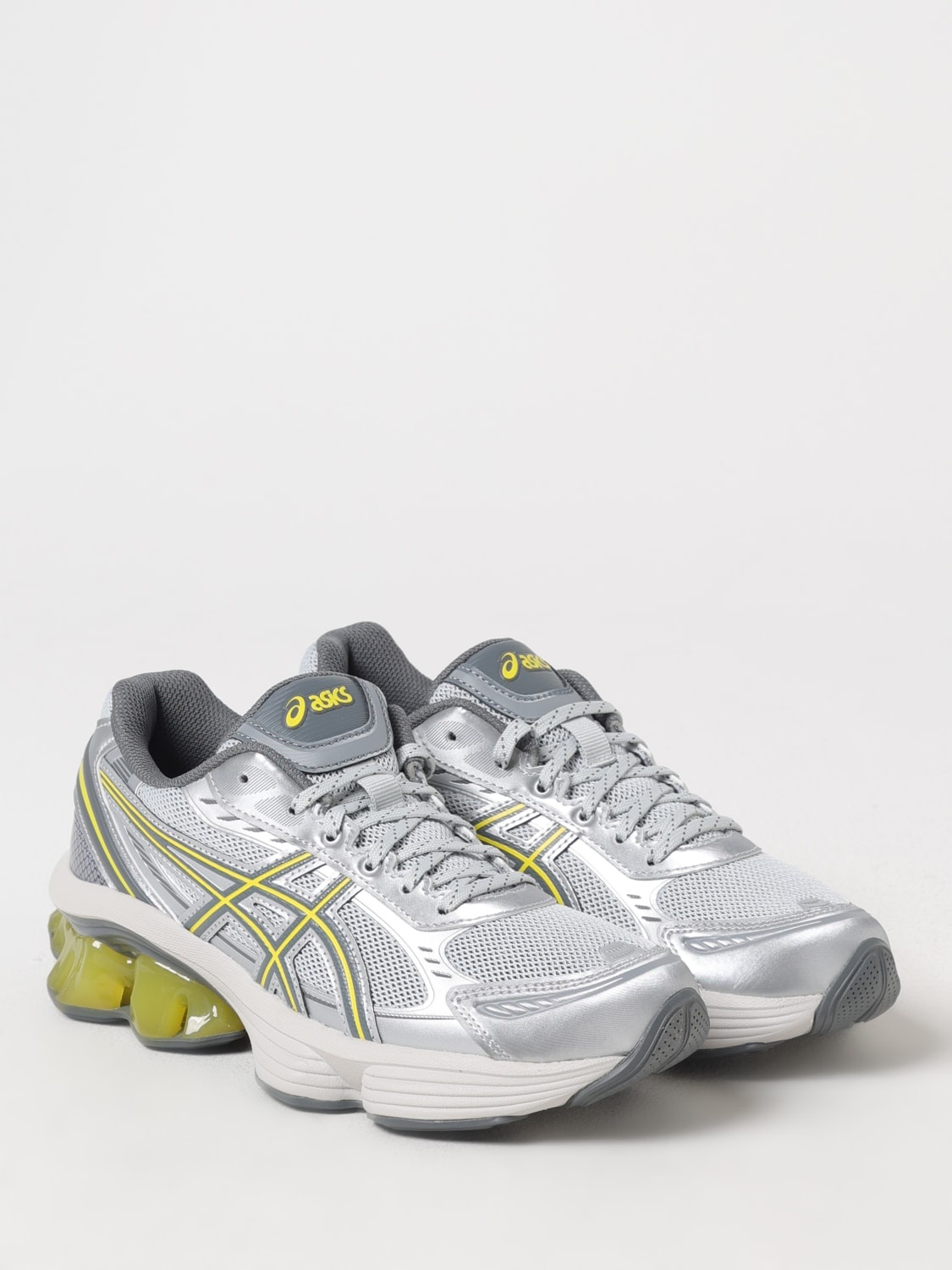 Sneakers men Asics - 2