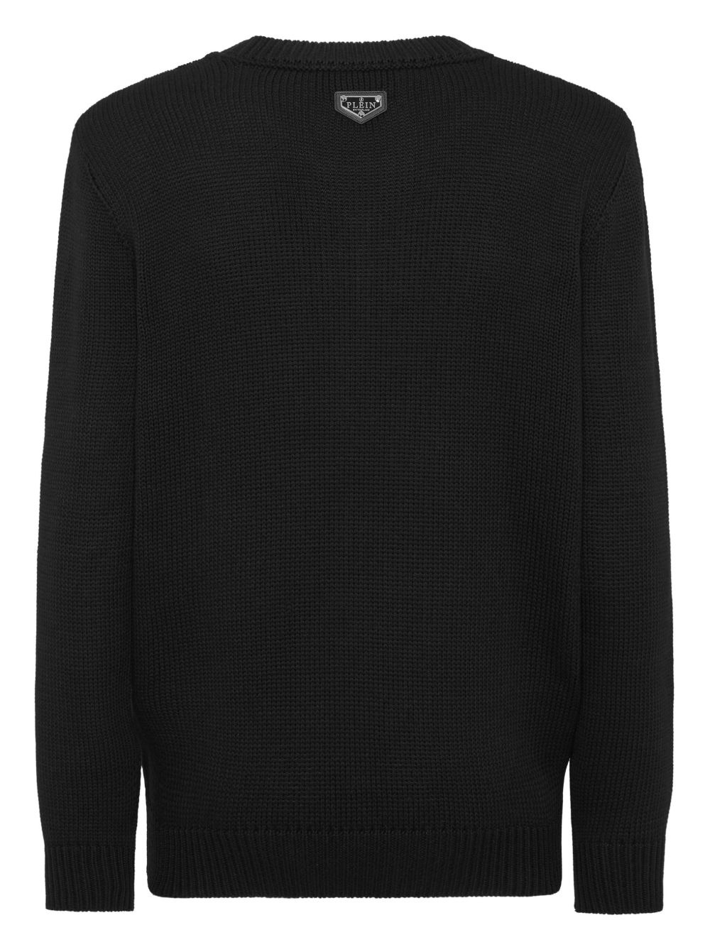 Teddy Bear sweater - 2
