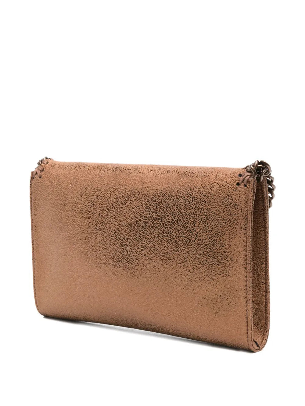 Stella Mccartney Women Falabella Chain Shoulder Bag - 2