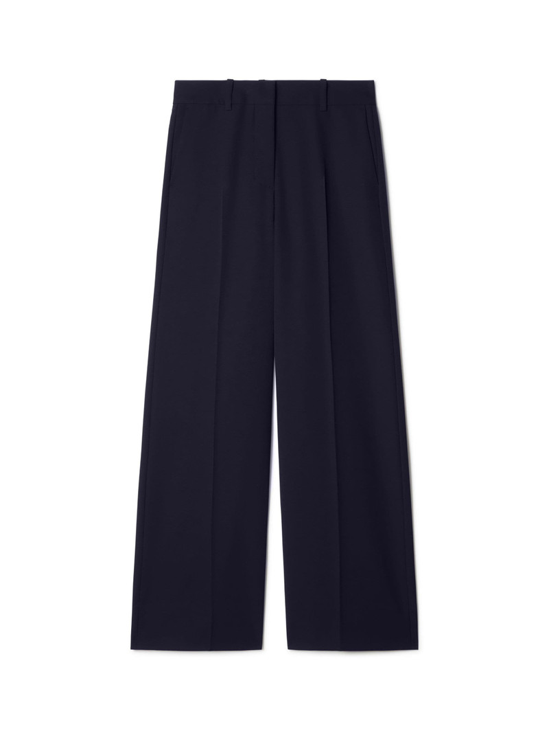 Dry Wo Formal Pant Cobalt Blue Cobalt B - 1