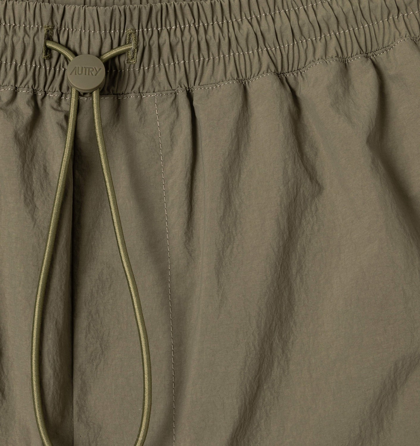 BERMUDA NYLON SHORT MAN - 5