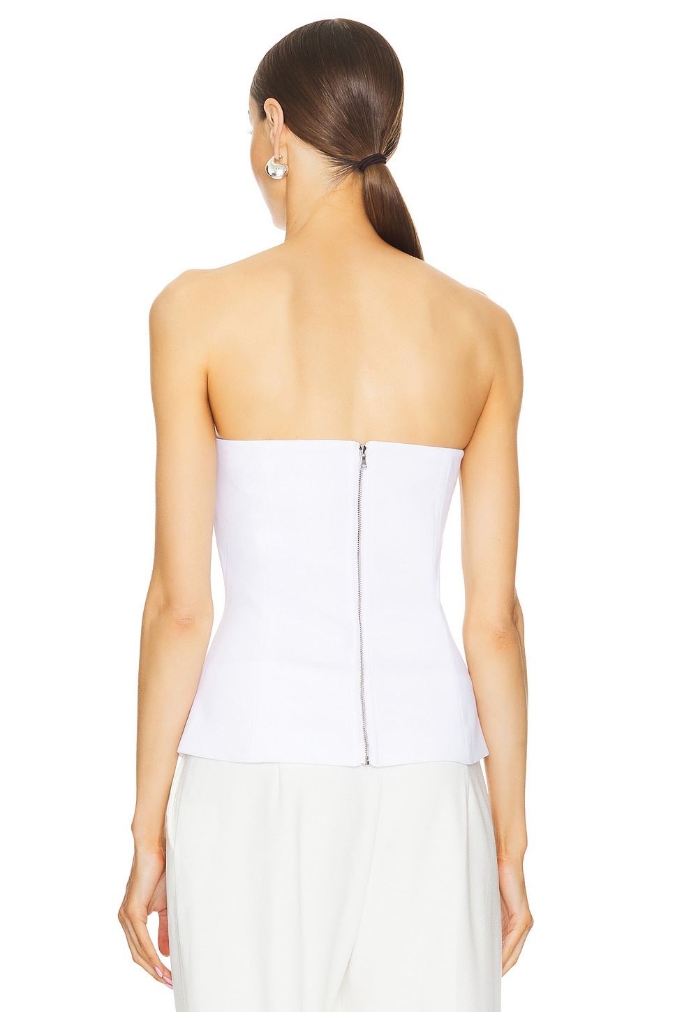 Fay Strapless Bustier - 3