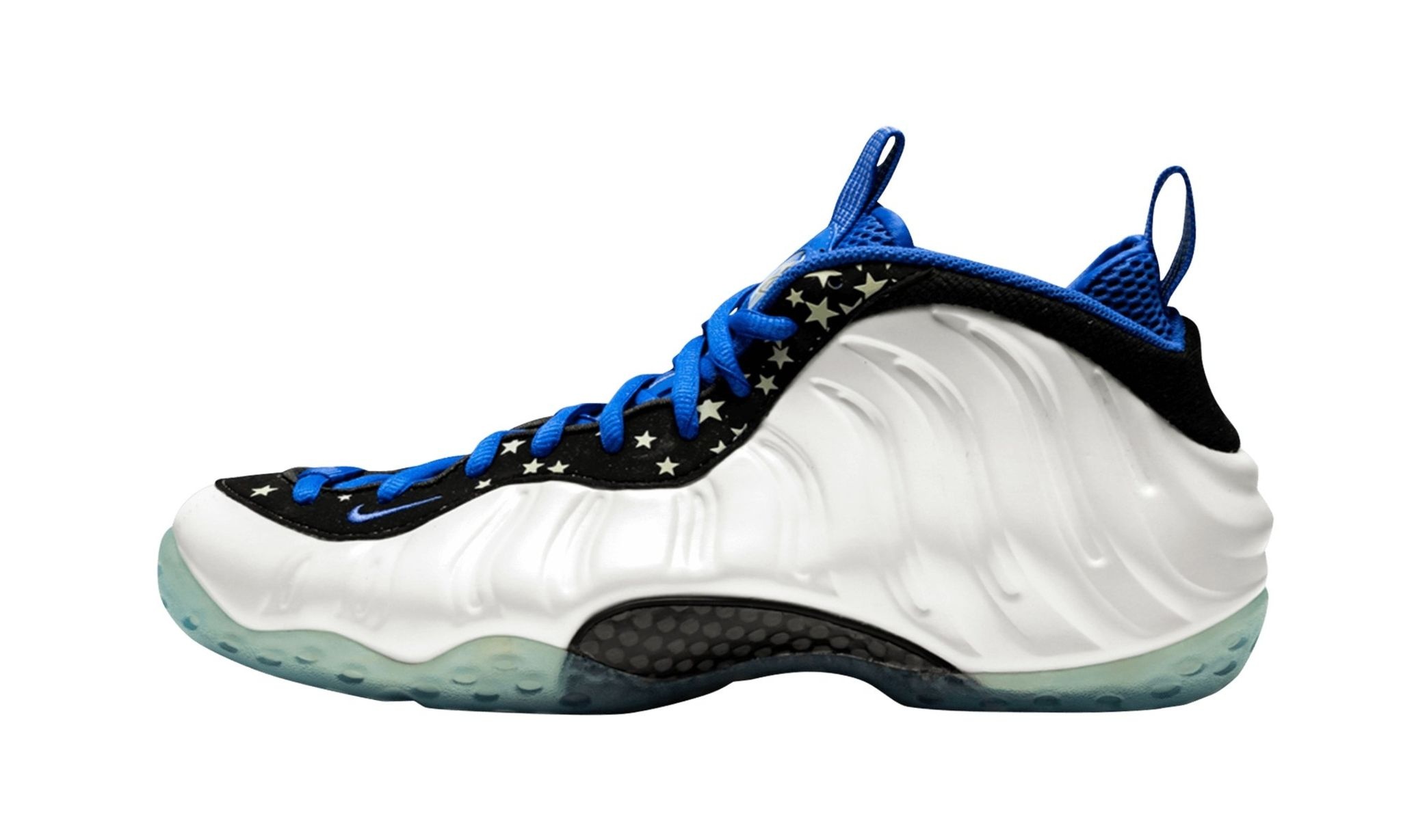 Air Penny "Shooting Stars Pack" - 10