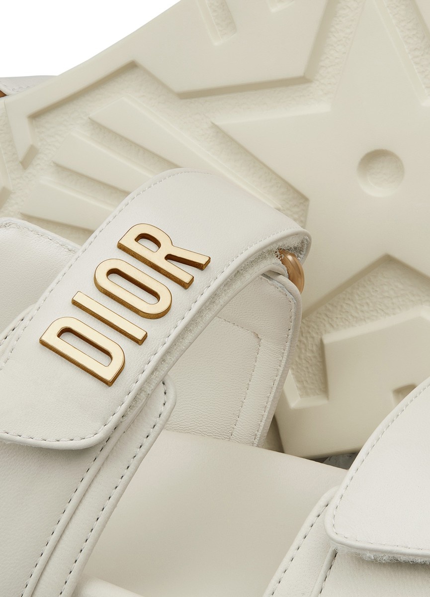 DiorAct Sandals - 5