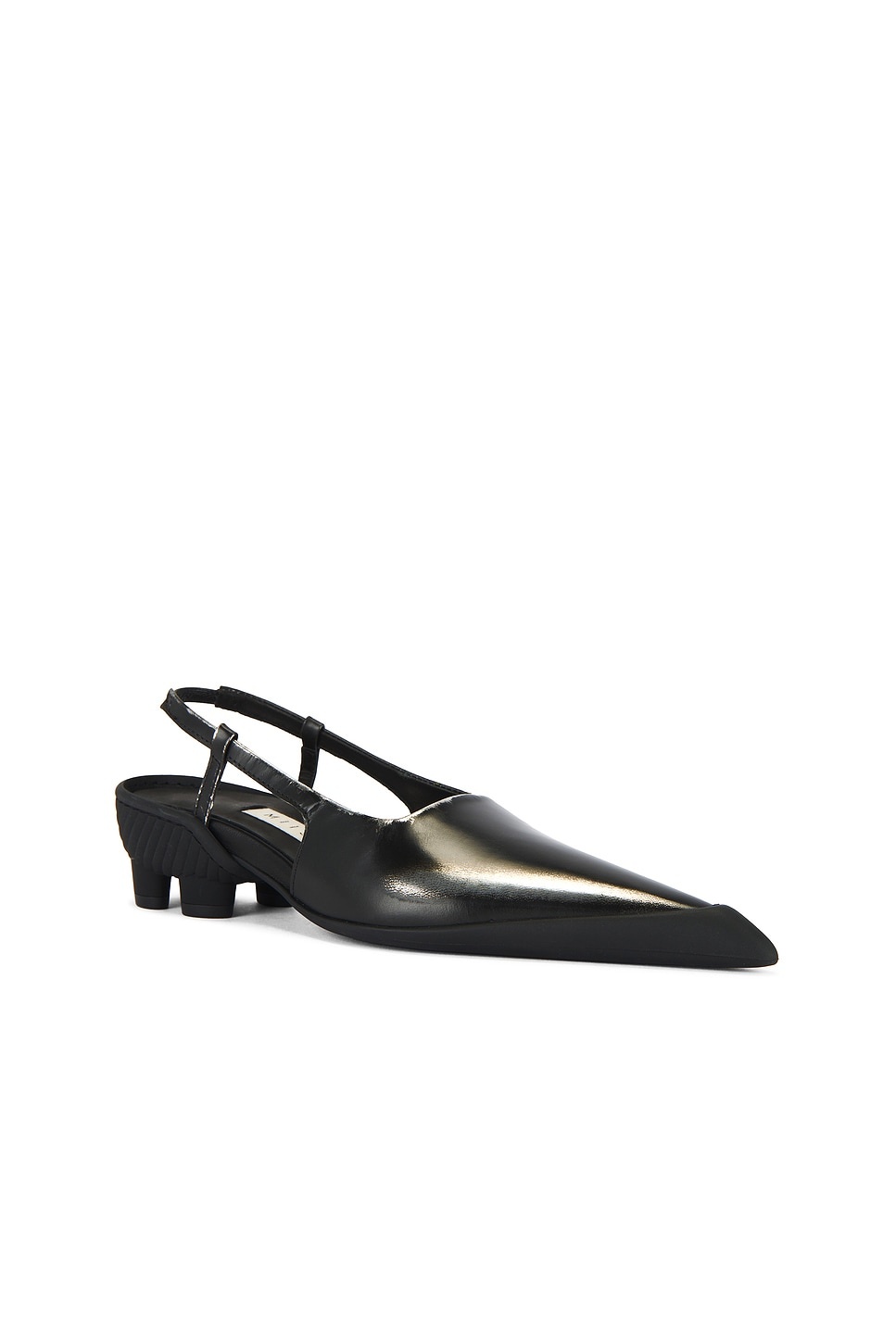 Annya Court Heel - 2