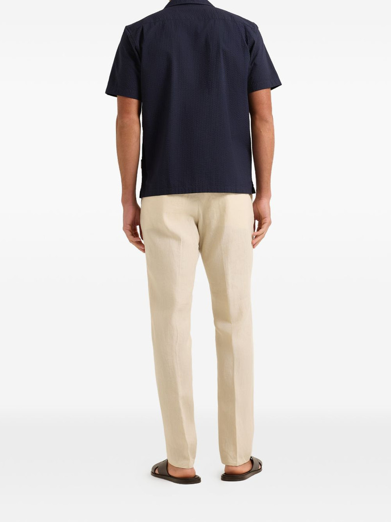 Maitan cotton shirt 3