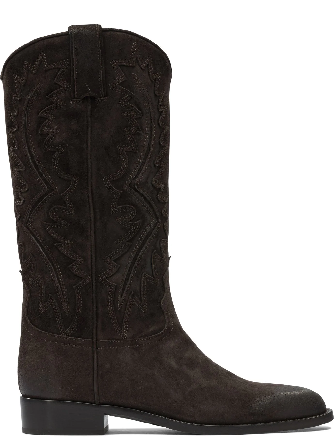 Sartore Boots - 1