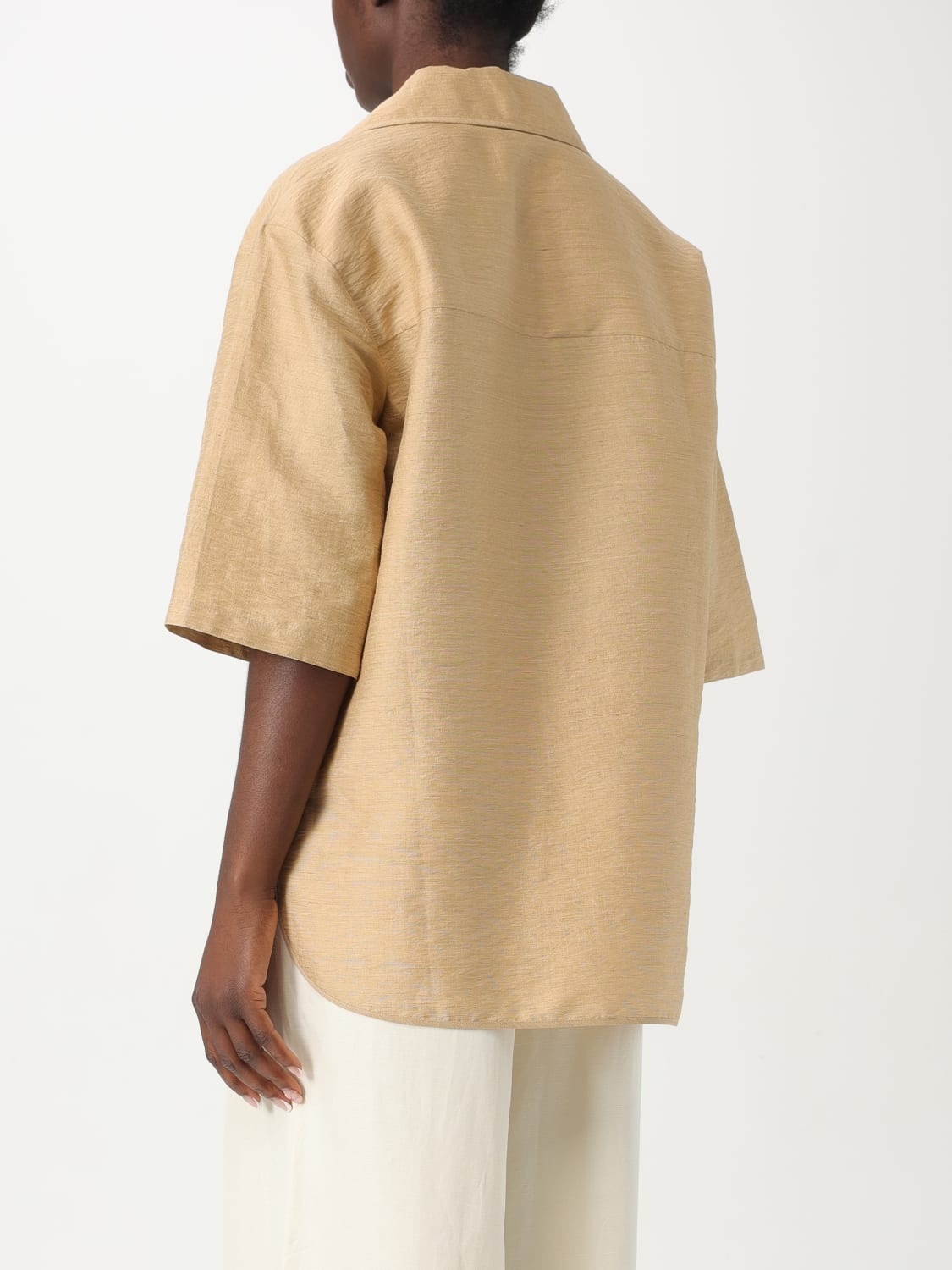 Shirt woman Max Mara - 3
