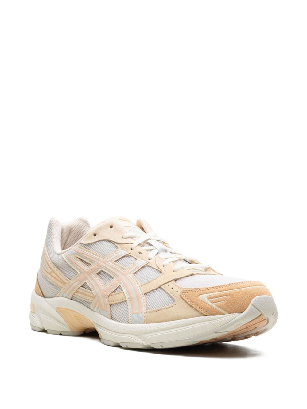Gel-1130 "Smoke Grey/Honey Beige" sneakers - 2