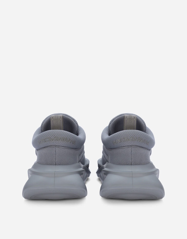 Fabric Wave sneakers - 3