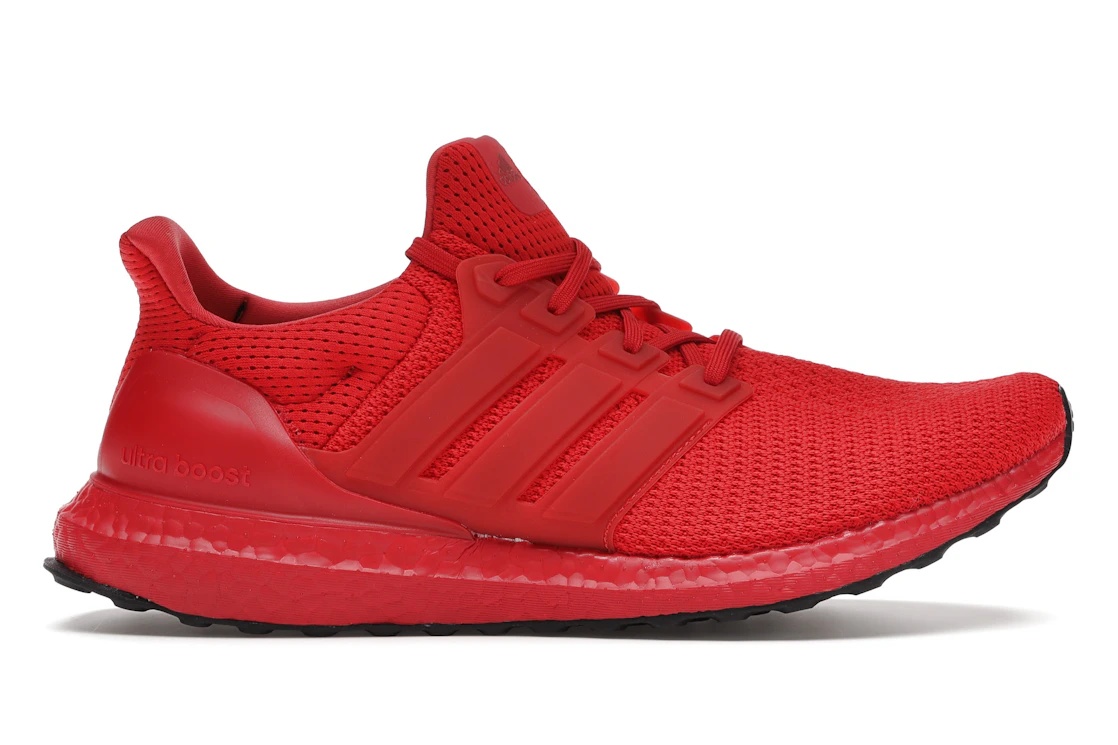 adidas Ultra Boost Scarlet (2020) - 1