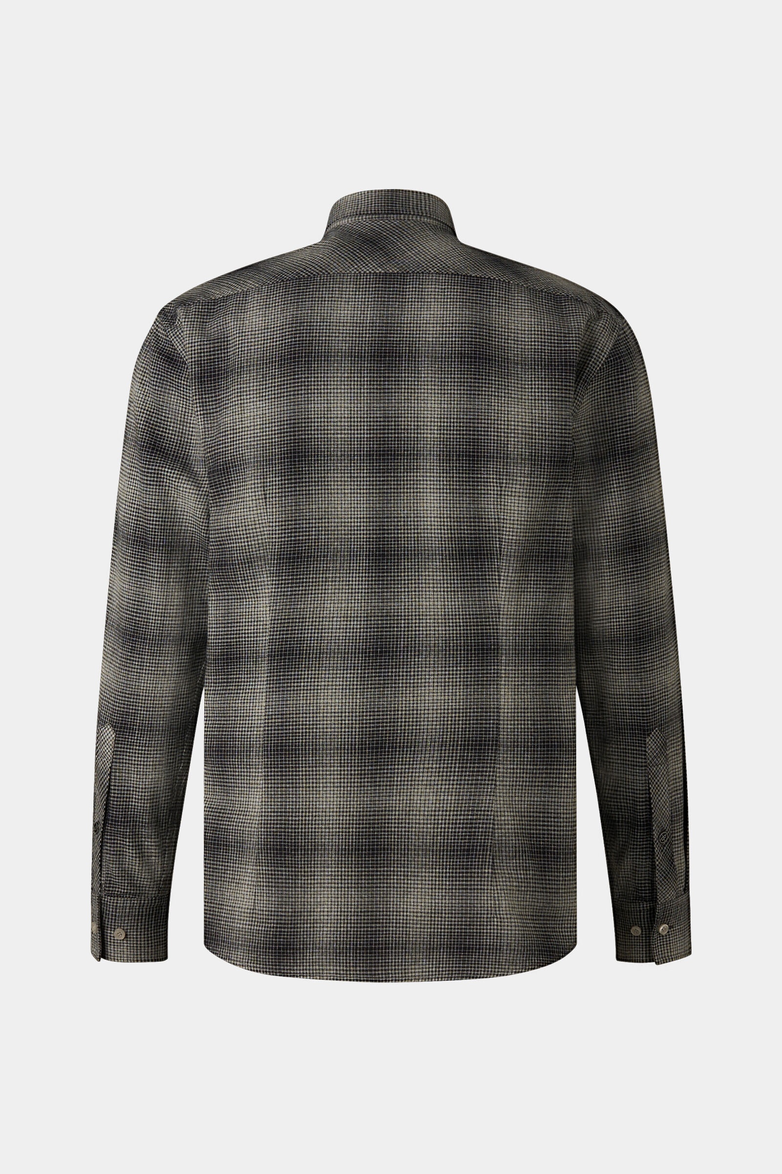 Timt Shirt in Beige/Anthracite - 6