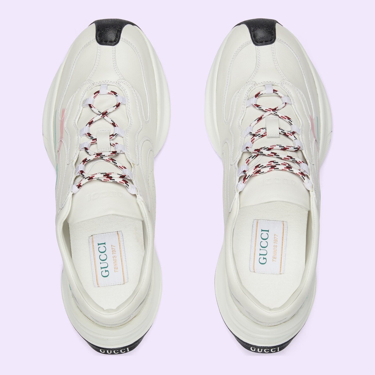 Women's Gucci Run sneaker - 5