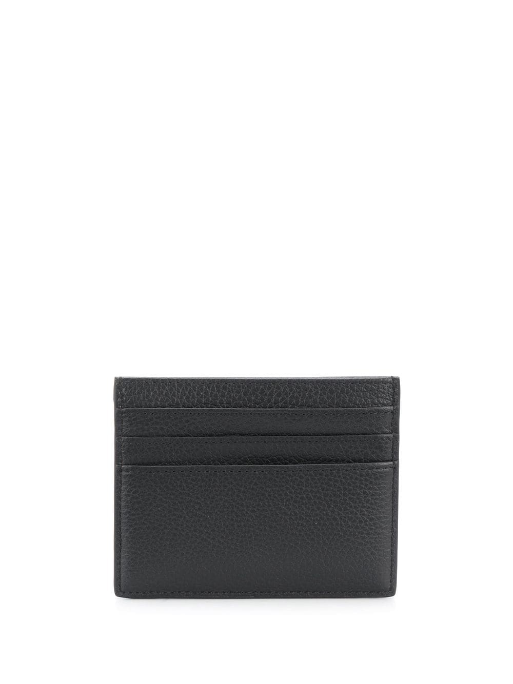 zipped credit card holder - 2