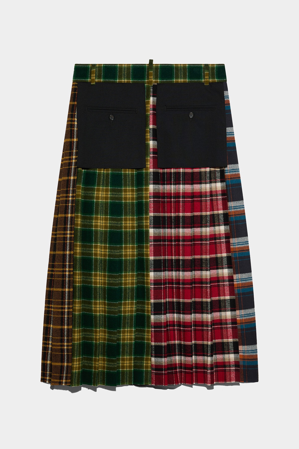 HI-LANDER KILT - 2