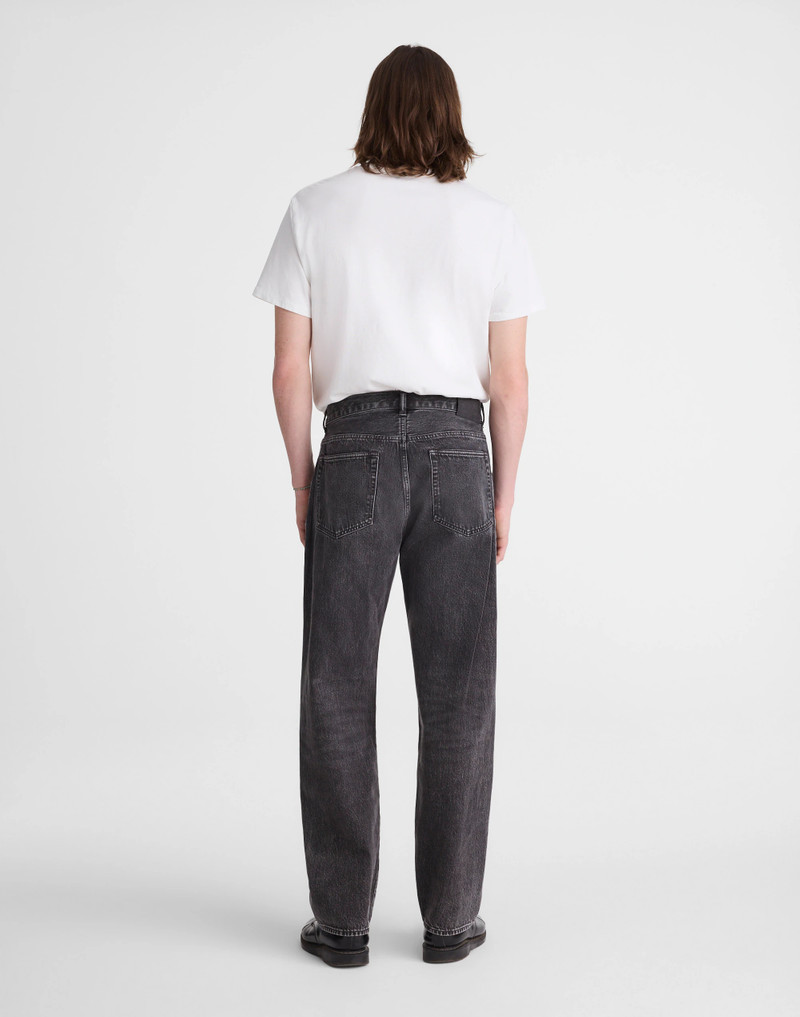 Madewell The 1991 Loose Straight Jean outlook