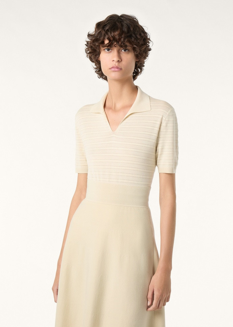 Touch Royal Lightness™ Polo Shirt 4