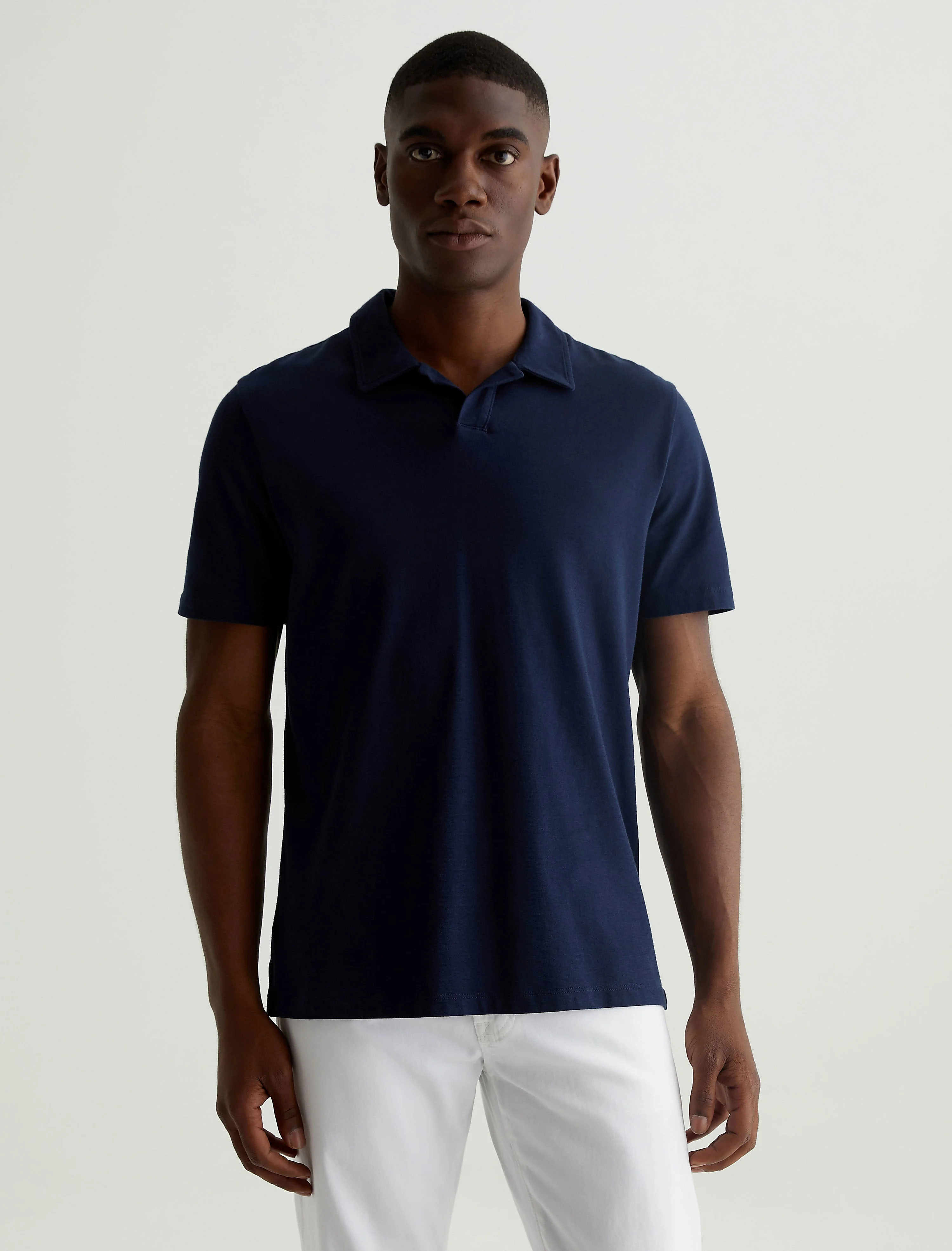 Bryce Johnny Collar - 1