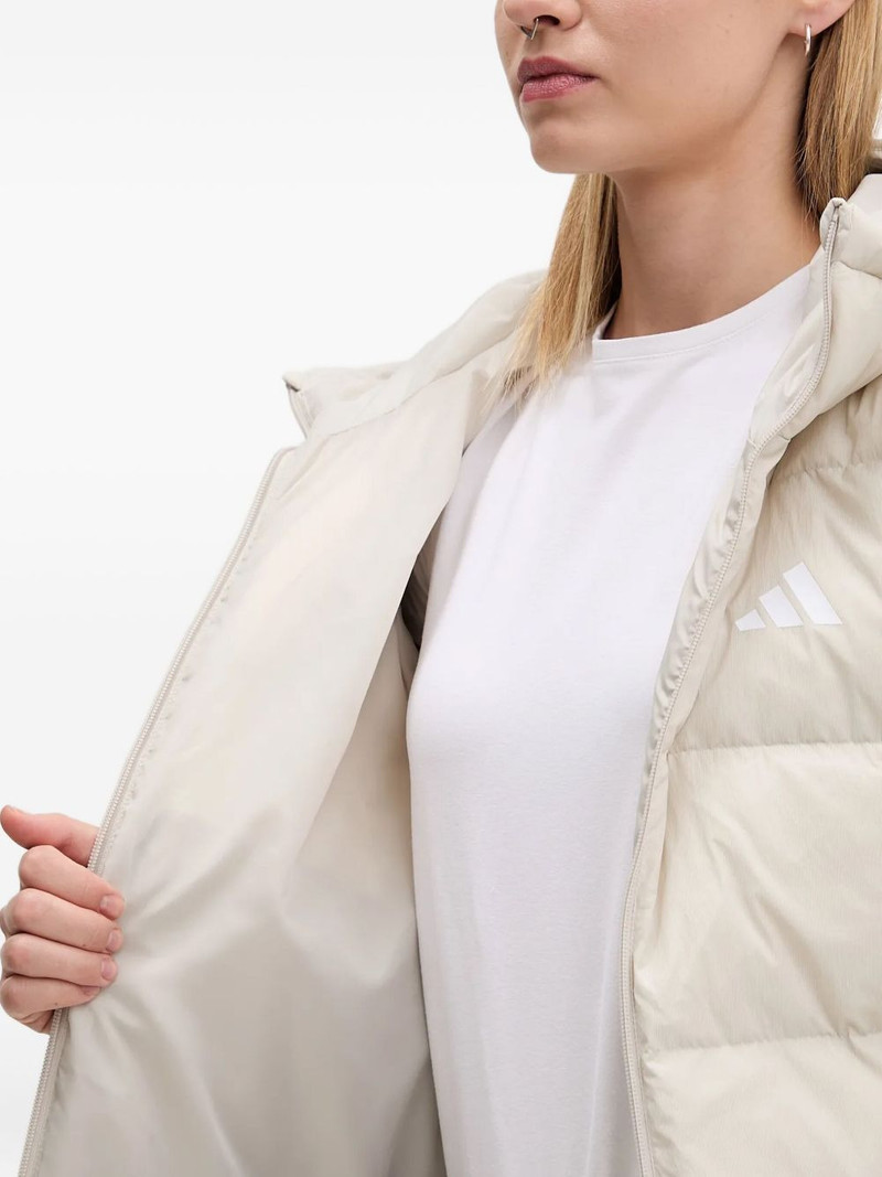 Climawarm puffer jacket 5