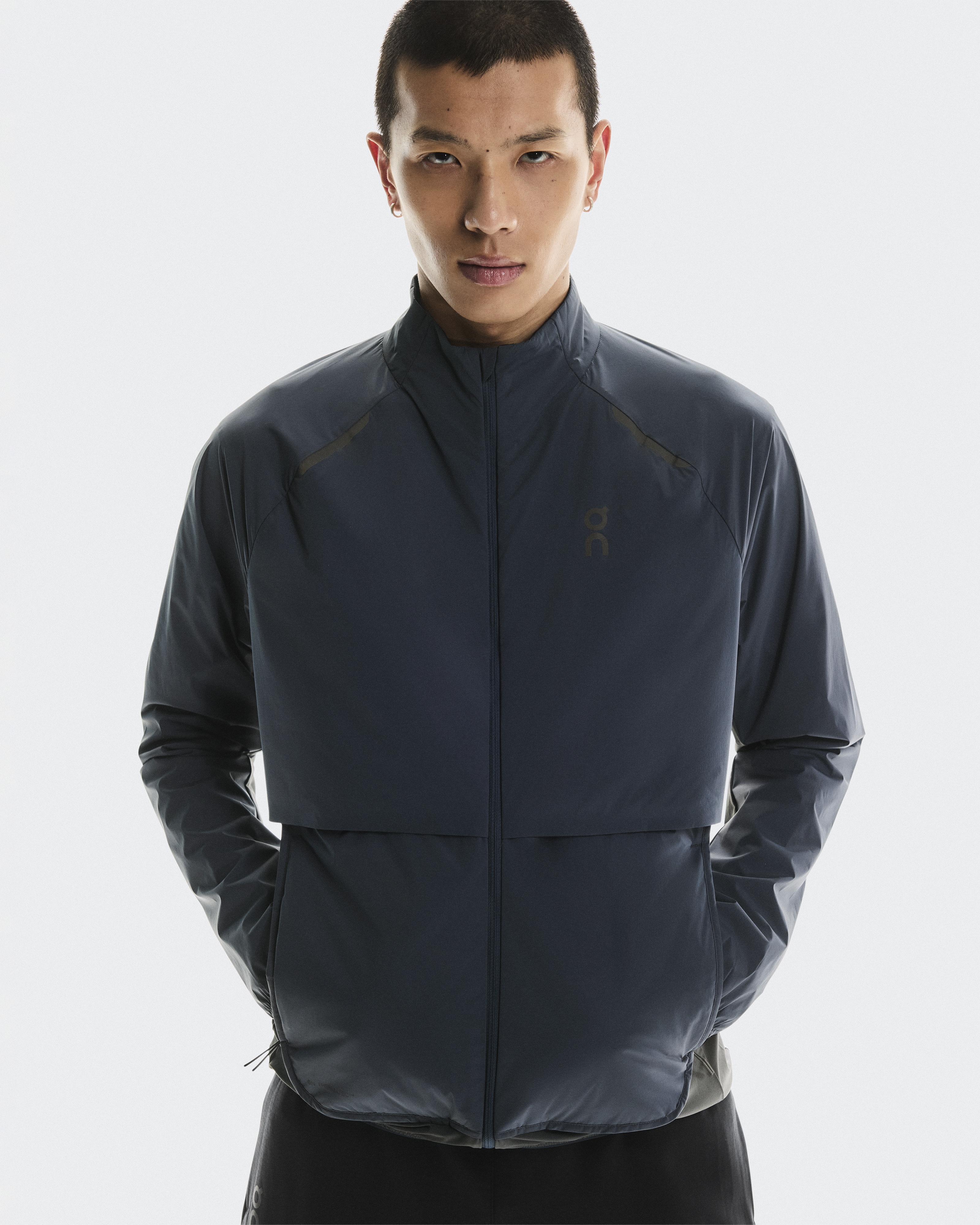 Weather Jacket Insulated - 6